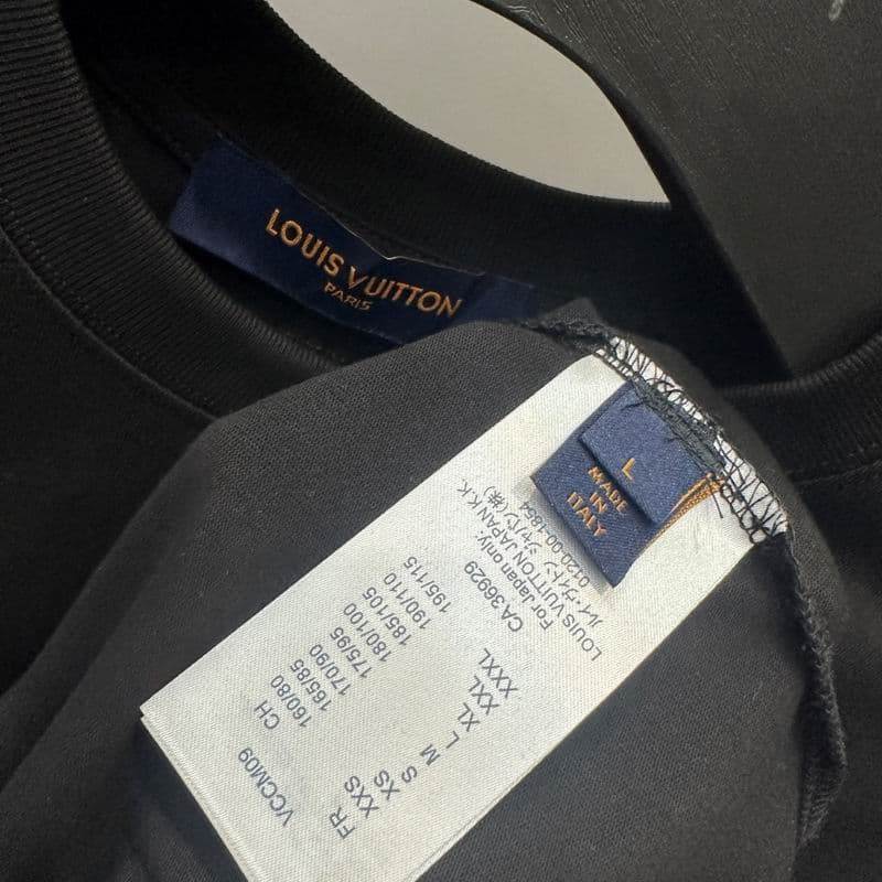 LV TS Back Logo thumbnail 9