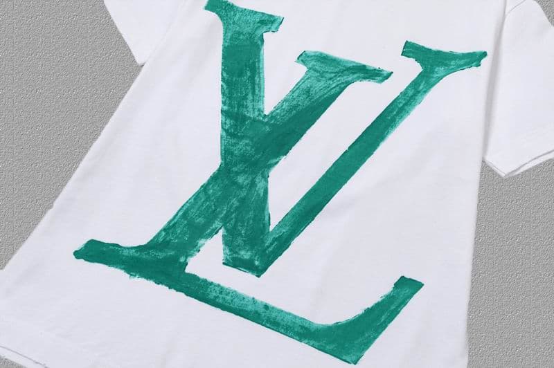 LV TS9 Big Logo thumbnail 6
