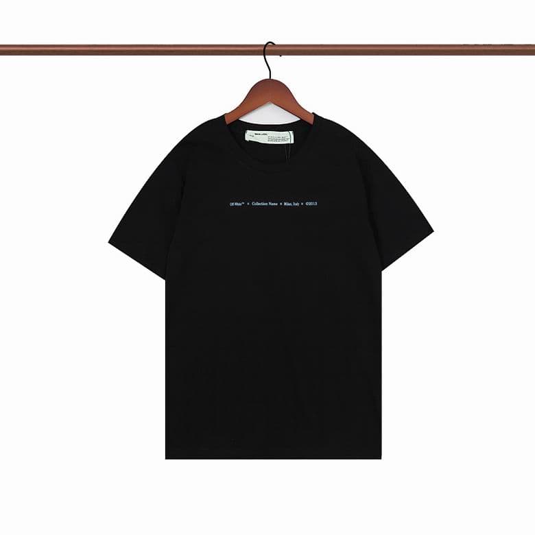 Off White YZT01 4