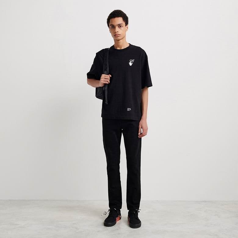 Off White YZT03 13