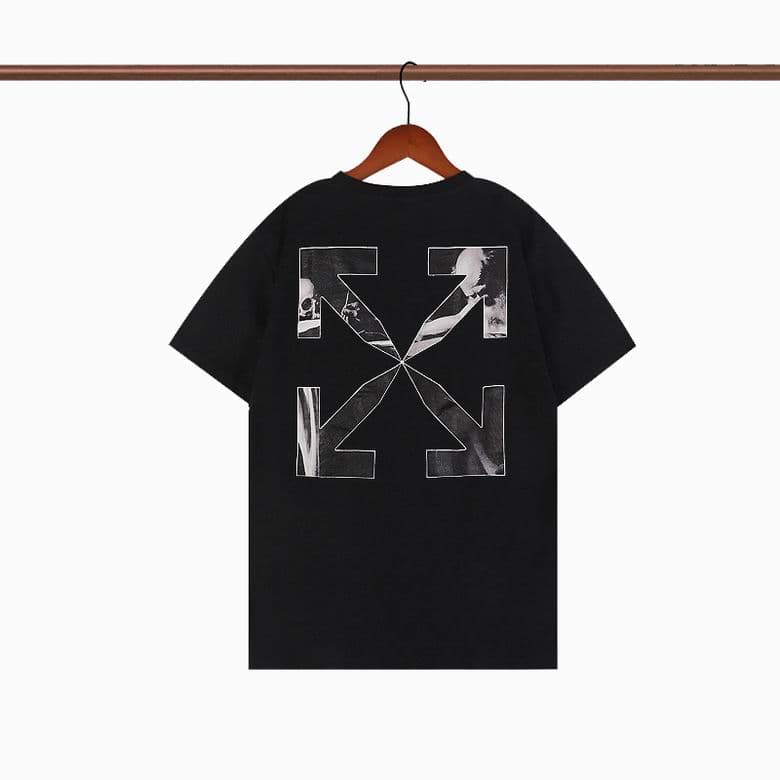 Off White YZT03 3