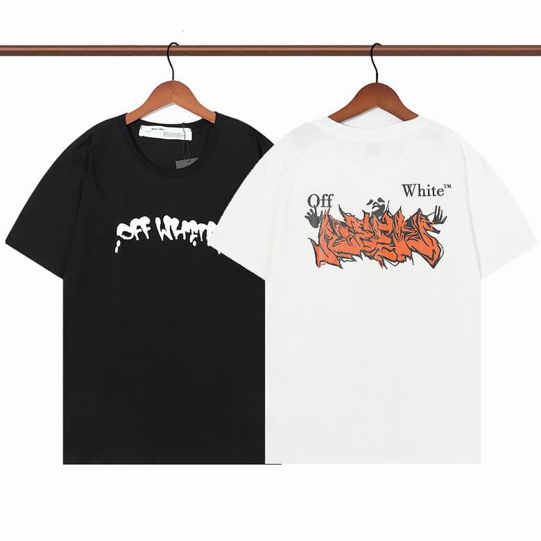 Off White YZT04 1