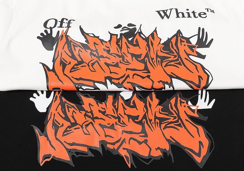 Off White YZT04 4