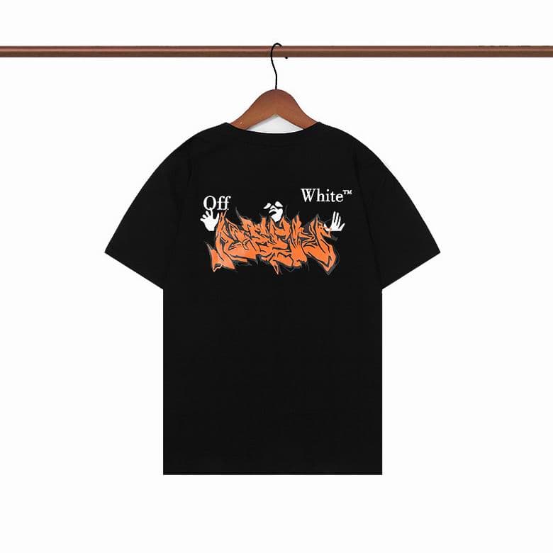Off White YZT04 5