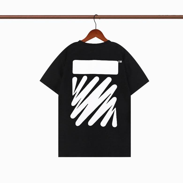 Off White YZT05 3