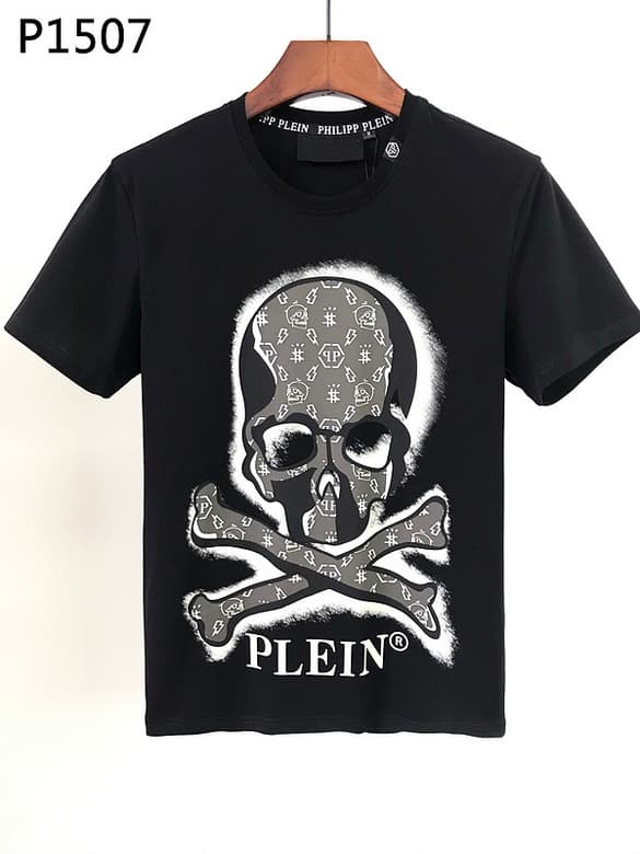 Philipp Plein AM07 4