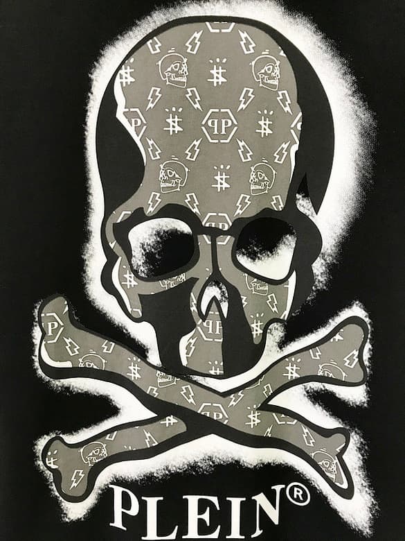 Philipp Plein AM07 5