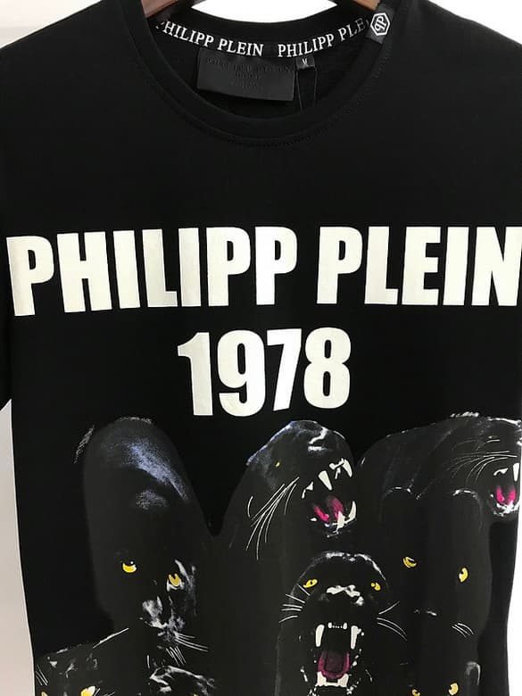 Philipp Plein AM08 4