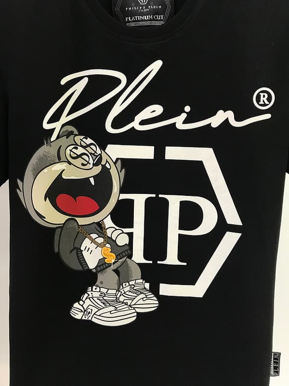 Philipp Plein AM09 3