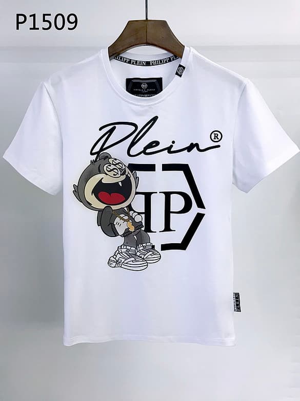 Philipp Plein AM09 6