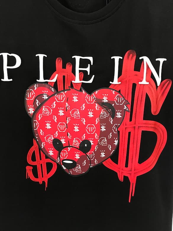 Philipp Plein AM10 6