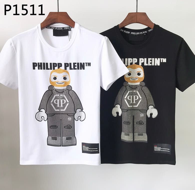 Philipp Plein AM11 1
