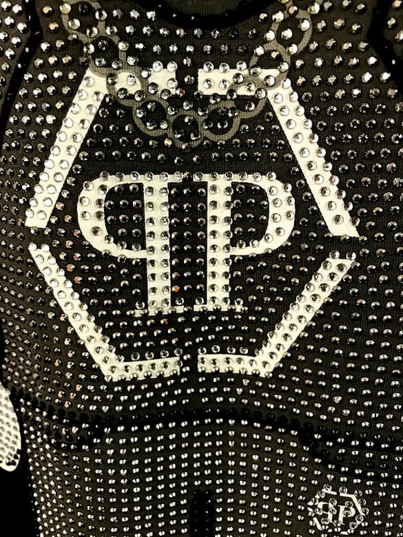 Philipp Plein AM11 4