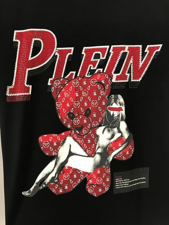Philipp Plein AM12 3