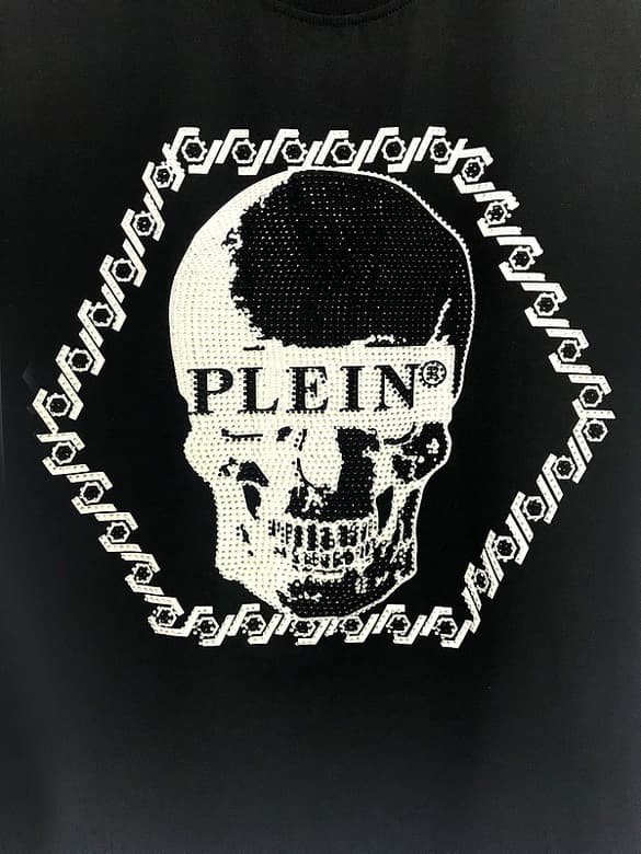 Philipp Plein AM13 3