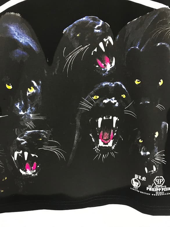 Philipp Plein AM14 3