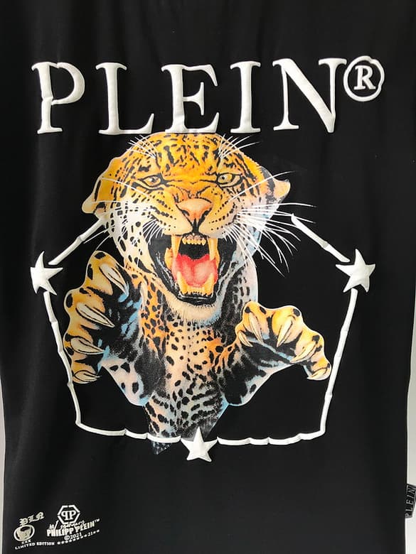 Philipp Plein AM15 3