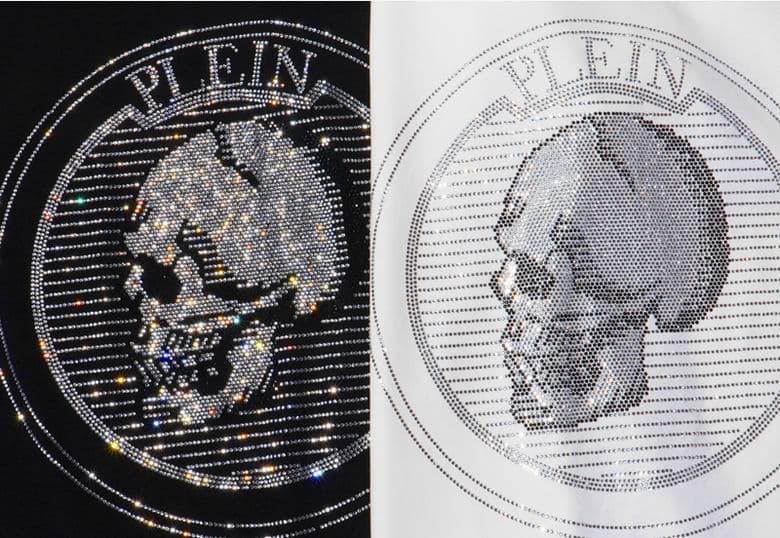Philipp Plein SFT01 3