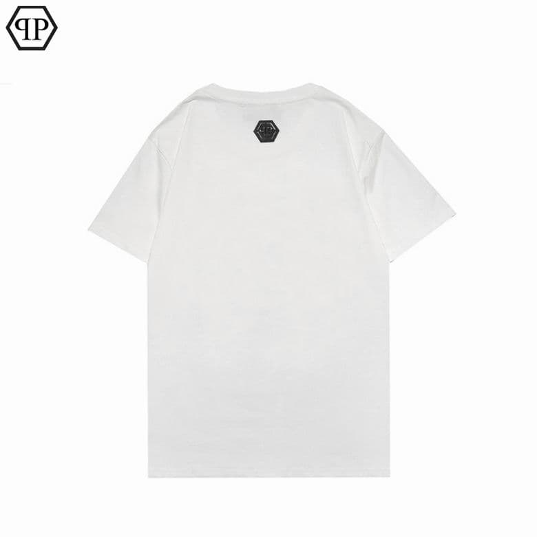 Philipp Plein SFT01 5