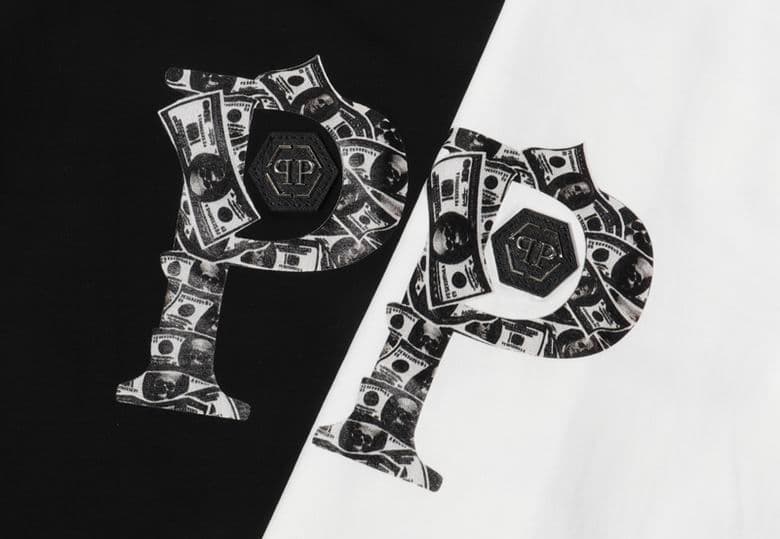 Philipp Plein SFT02 4