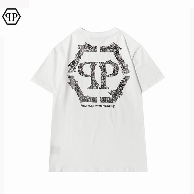 Philipp Plein SFT02 6