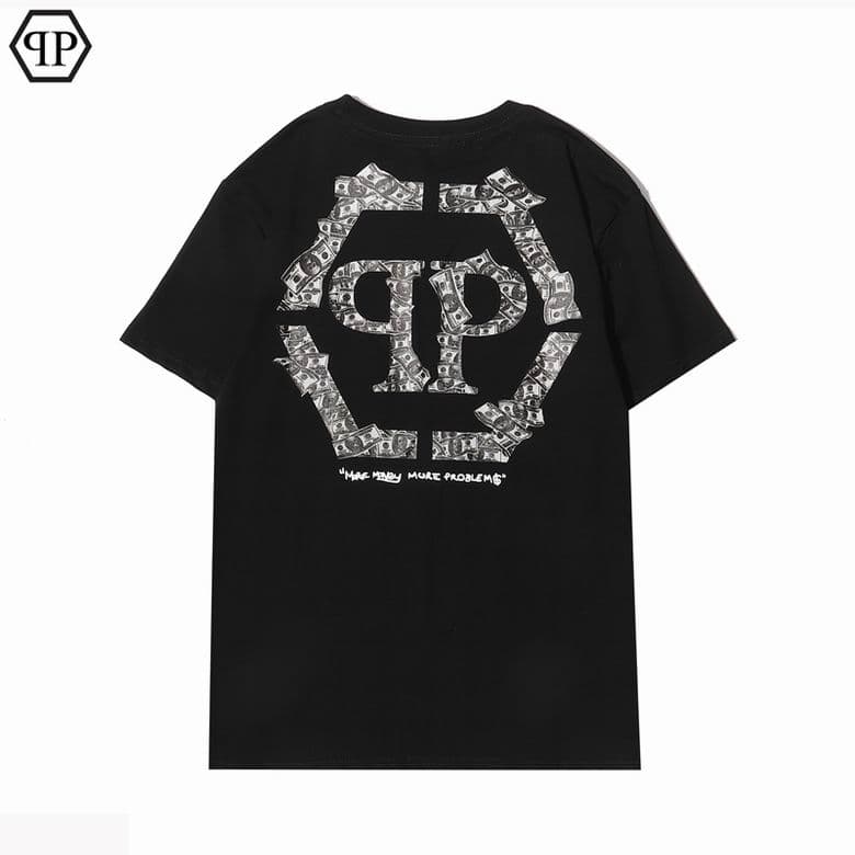 Philipp Plein SFT02 7