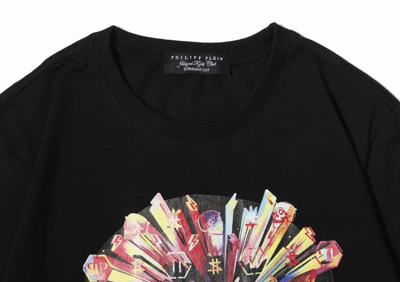 Philipp Plein SFT03 4