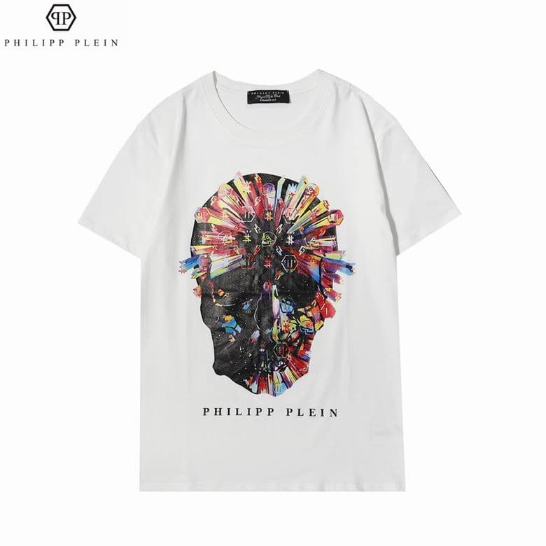 Philipp Plein SFT03 8