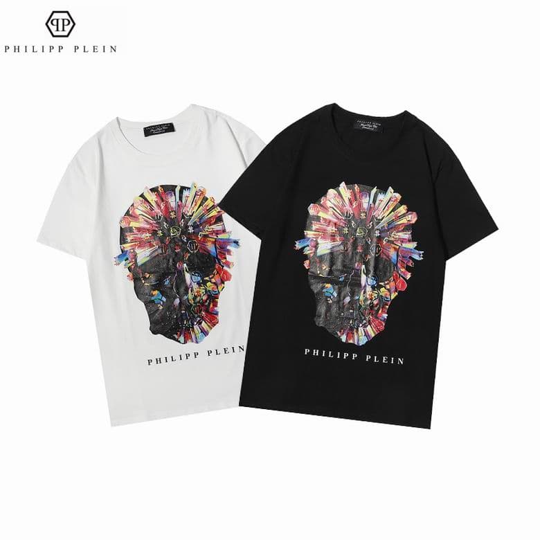 Philipp Plein SFT03 9