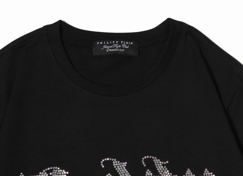 Philipp Plein SFT04 4
