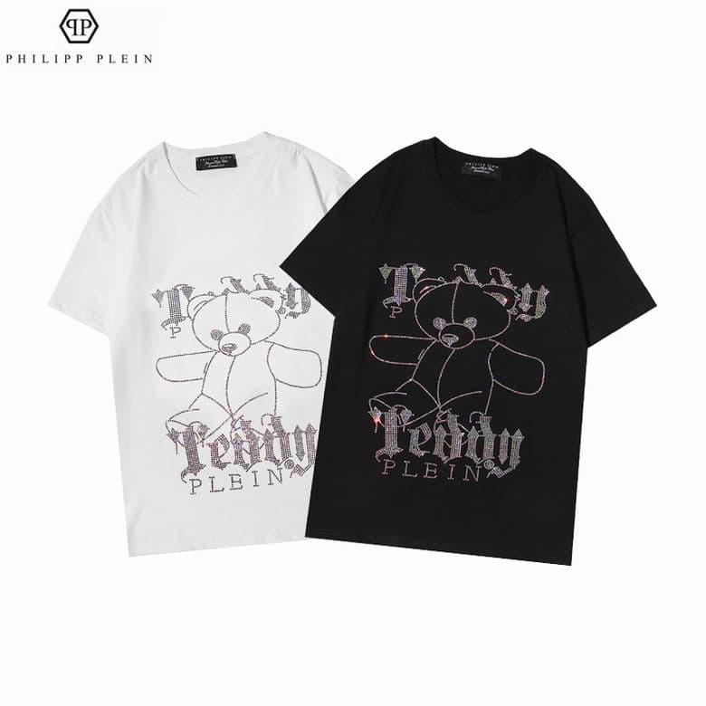 Philipp Plein SFT04 9