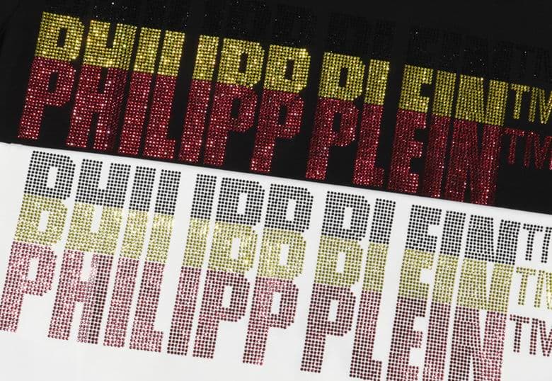 Philipp Plein SFT05 3