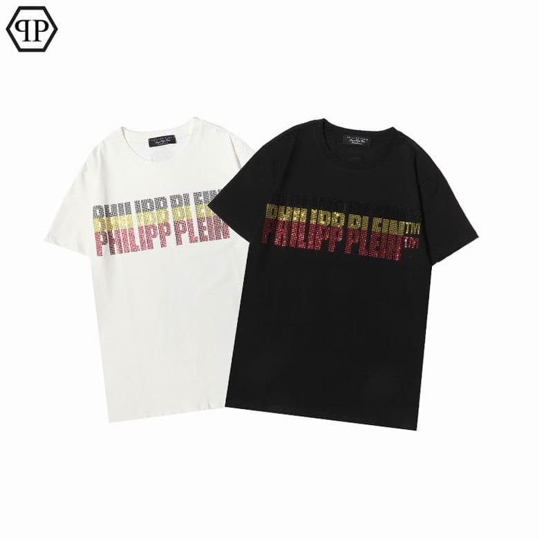 Philipp Plein SFT05 8