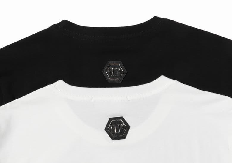 Philipp Plein SFT06 3