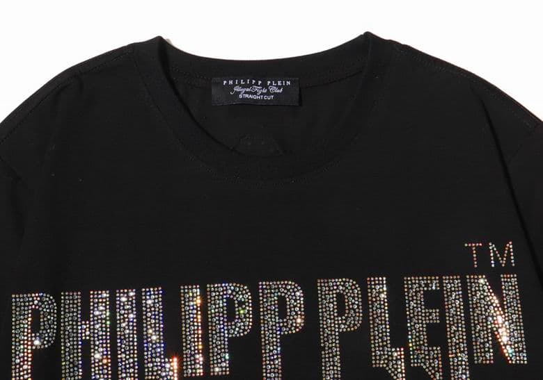 Philipp Plein SFT06 4
