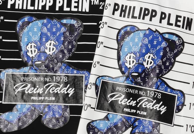 Philipp Plein SFT07 2