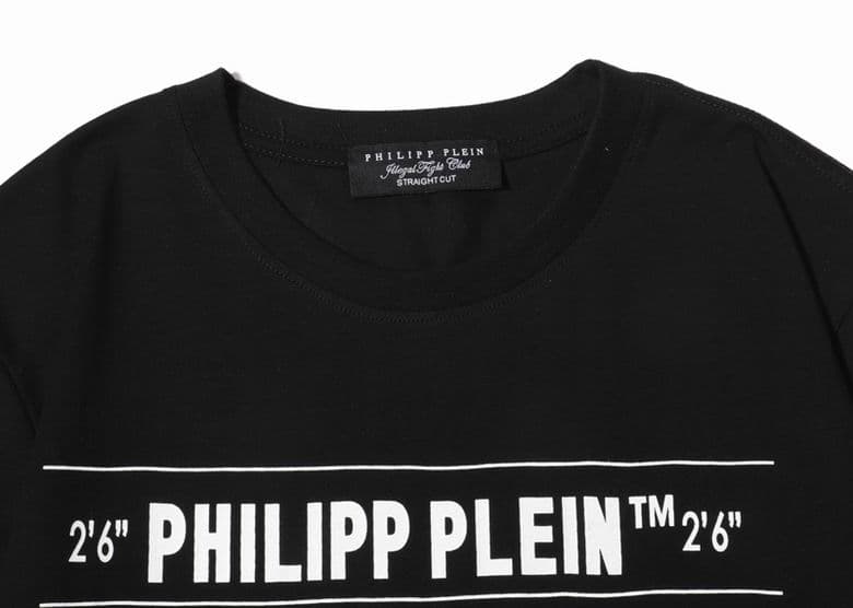 Philipp Plein SFT07 3