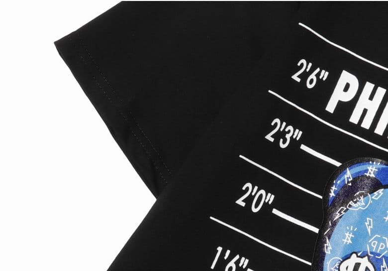 Philipp Plein SFT07 4
