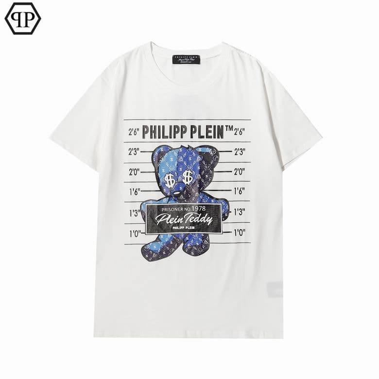 Philipp Plein SFT07 7
