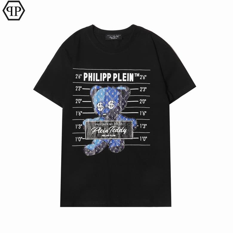 Philipp Plein SFT07 8