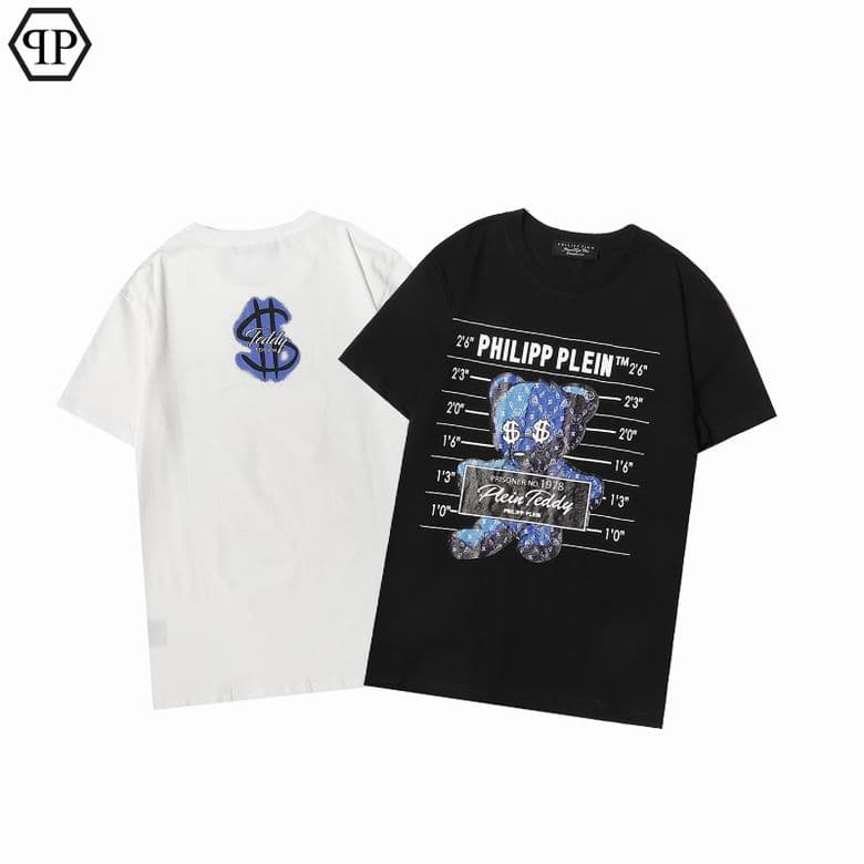 Philipp Plein SFT07 9
