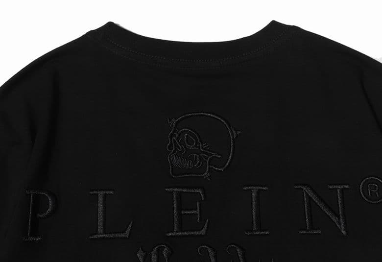 Philipp Plein SFT08 1