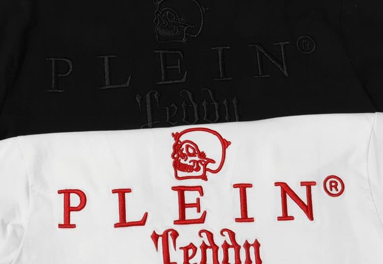 Philipp Plein SFT08 4