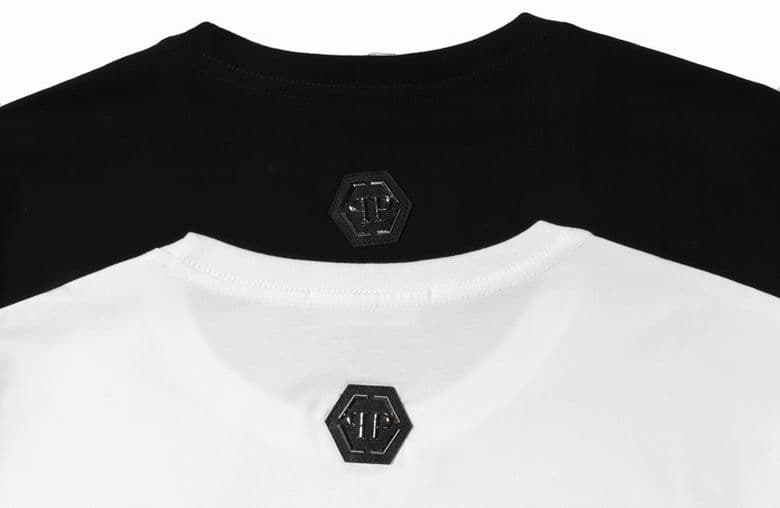 Philipp Plein SFT09 5