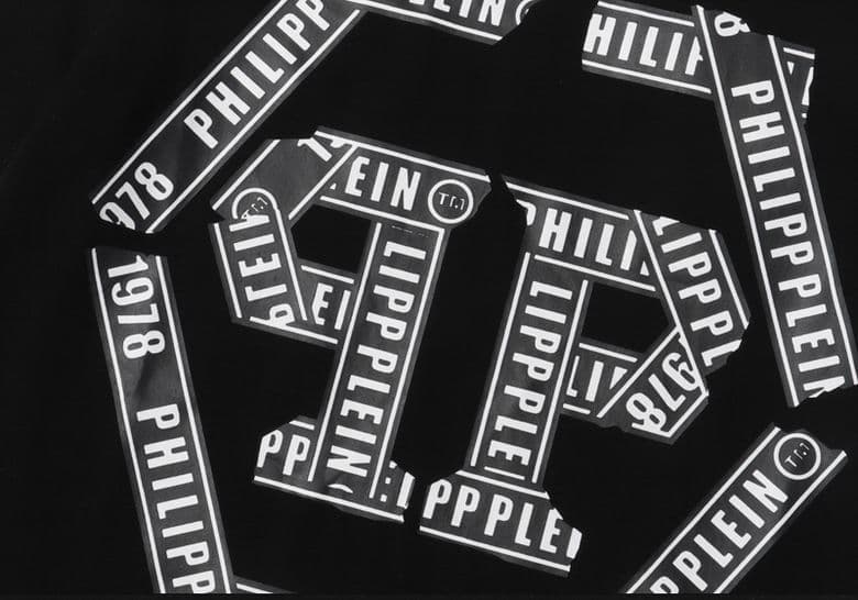 Philipp Plein SFT10 2