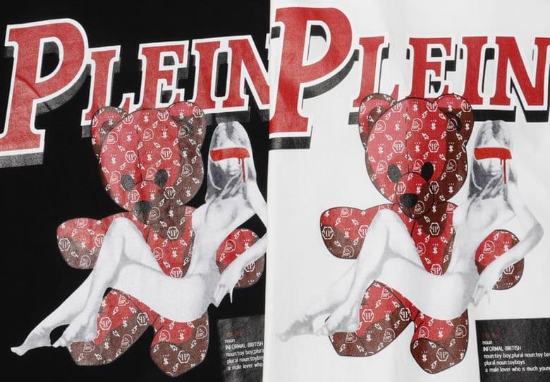 Philipp Plein SFT11 1