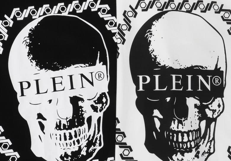 Philipp Plein SFT12 3