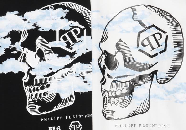 Philipp Plein SFT14 2