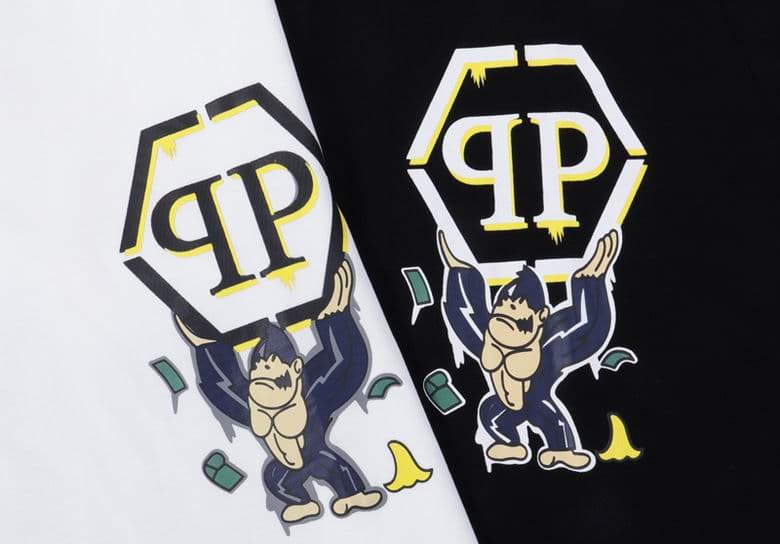 Philipp Plein SFT18 3