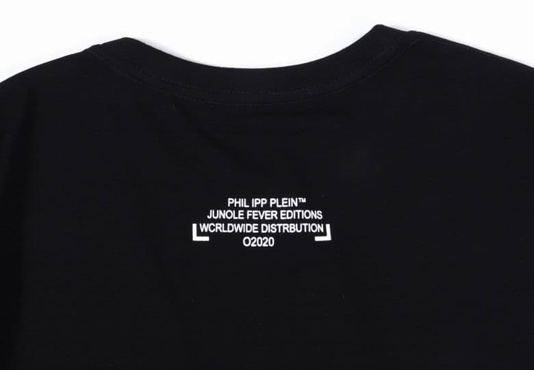 Philipp Plein SFT18 4